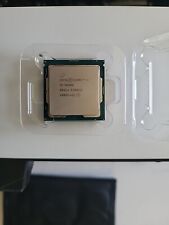 Intel Core i5-9600K - 3.70 GHz Hexa-Core (BX80684I59600K) Processor for sale  Shipping to South Africa