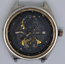 Vtg seiko jumbo for sale  LONDON