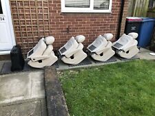 mercedes v class seats for sale  SALFORD