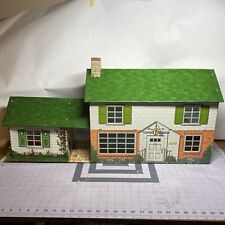 vintage toy tin house for sale  Omaha