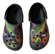 shoes boy crocs for sale  Minneapolis