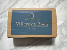 Villeroy boch sanitaryware for sale  LONDON