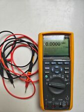 Fluke digitalmultimeter fluke gebraucht kaufen  Hainburg