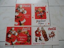 Coca cola joyeuses d'occasion  Tonnay-Charente