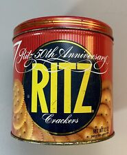 Nabisco ritz crackers for sale  Rochester
