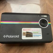 Polaroid z2300 10.0 for sale  BEDFORD