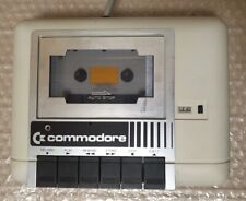 Commodore datassette c2n usato  Palermo