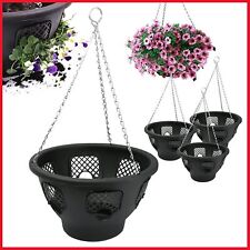 Plastic hanging baskets for sale  Shipping to Ireland