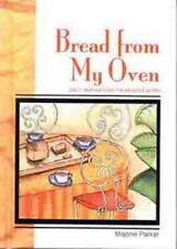 Bread from My Oven por Parker, Marjorie comprar usado  Enviando para Brazil