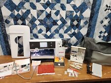 Bernina 820 sewing for sale  Shipping to Ireland
