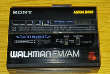 Sony walkman af64 for sale  Rockford