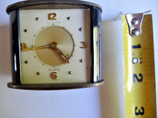 Vintage lecoultre day for sale  Fairfield