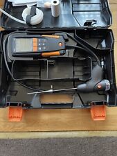 Testo 310 flue for sale  LUTON