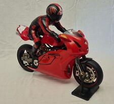 Thunder Tiger Moto Ducati 999R NITRO Headband RC 1:5 Collection very rare for sale  Shipping to South Africa