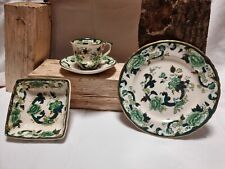 Masons porcelain china for sale  PONTYPOOL