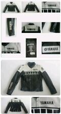 Yamaha jacke leder gebraucht kaufen  Essen