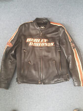 Harley davidson jacke gebraucht kaufen  Zuzenhausen