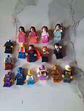 Full lego minifigs for sale  Vancouver