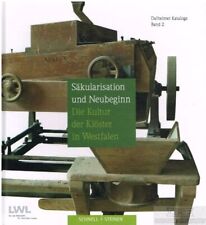 Buch säkularisation neubeginn gebraucht kaufen  Leipzig