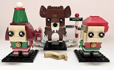 elves lego reindeer for sale  Sandy