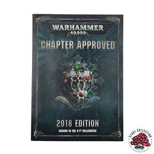 Warhammer 40k chapter gebraucht kaufen  Alexandersfeld
