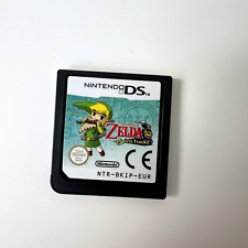 Usado, The Legend of Zelda: Spirit Tracks cartucho somente Nintendo DS comprar usado  Enviando para Brazil