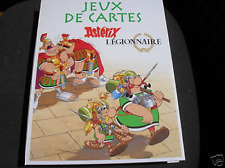 Asterix confezione carte usato  Torino