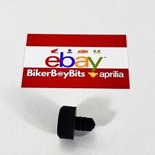 ♻️ APRILIA RS 125 - SEAT RUBBER BUNG ♻️ FREE POST for sale  Shipping to South Africa