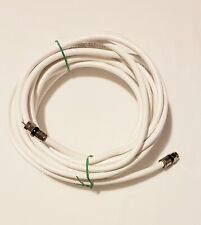 Coaxial cable rg6 for sale  Fredericksburg