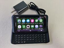 Used, 99% New Original Unlocked Nokia E7-00 4" Touch Screen Slide 16GB Cell Phone for sale  Shipping to South Africa
