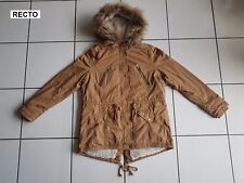 Doudoune manteau giacca d'occasion  Grenoble-