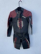 2xu wetsuit mens for sale  TADLEY