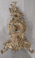 Antico orologio barocco usato  Foggia