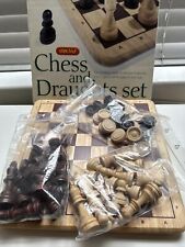 John lewis chess for sale  CREWE