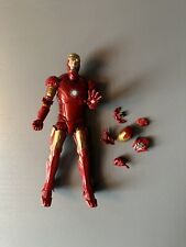 Iron man marvel for sale  Racine