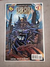 Legends dark claw for sale  Shipping to Ireland