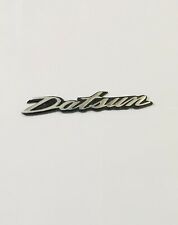 Datsun rear hatch for sale  Sheridan