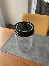 Tupperware panorama kaffeedose gebraucht kaufen  Neutraubling