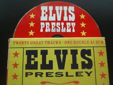 Elvis presley volume for sale  WILMSLOW