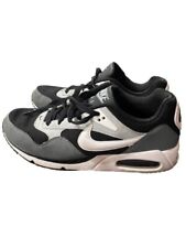 Tênis Nike Air Max Correlate masculino preto cinza branco 511416-011 tamanho 9.5 comprar usado  Enviando para Brazil