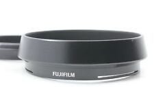 [Top MINT] FUJIFILM LH-X100 Lens Hood for X100V X100F X100T X100S X100 JAPAN for sale  Shipping to South Africa