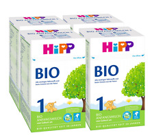 Hipp bio anfangsmilch gebraucht kaufen  Rödermark