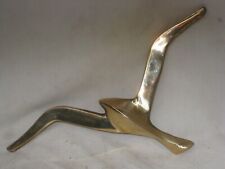 Vintage brass seagull for sale  Indianapolis