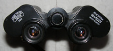 Carl Zeiss Jenoptem 10x50W Multi-Coated binoculars in case, No.6938709. German for sale  Shipping to South Africa