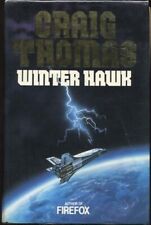 CRAIG THOMAS - Winter Hawk for sale  Shipping to South Africa
