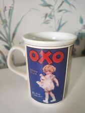 Vintage oxo 1940s for sale  PETERBOROUGH