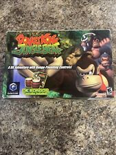 Usado, Controlador Donkey Kong Jungle Beat con DK Bongos para Gamecube - En caja completa segunda mano  Embacar hacia Mexico