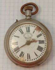 Pocket watch antique d'occasion  Expédié en Belgium