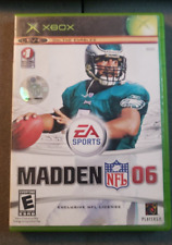 Xbox madden nfl for sale  French Camp