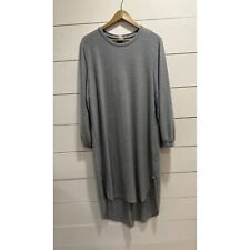 CY Moda Botique Mangas Puff Vestido Alto-Bajo 3X segunda mano  Embacar hacia Argentina